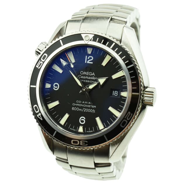 Omega Omega Seamaster Planet Ocean 600M 2201.50.00
